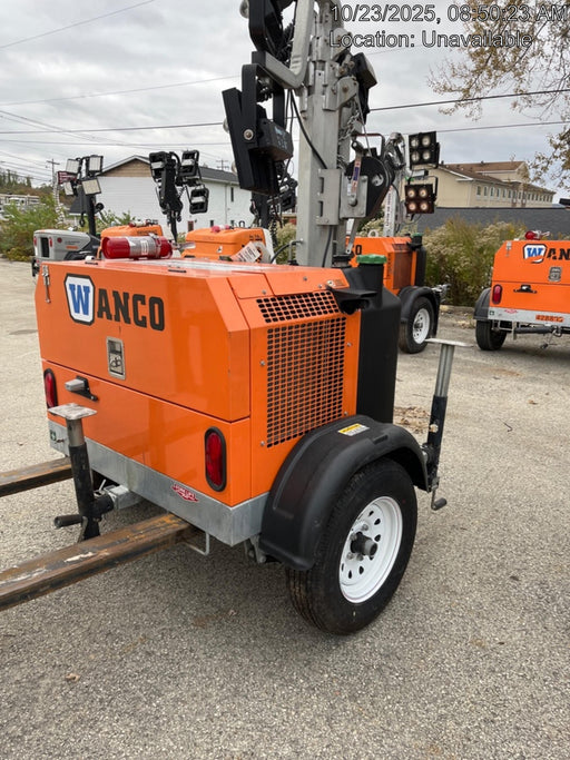 2024 WANCO WLTT-4MM4K