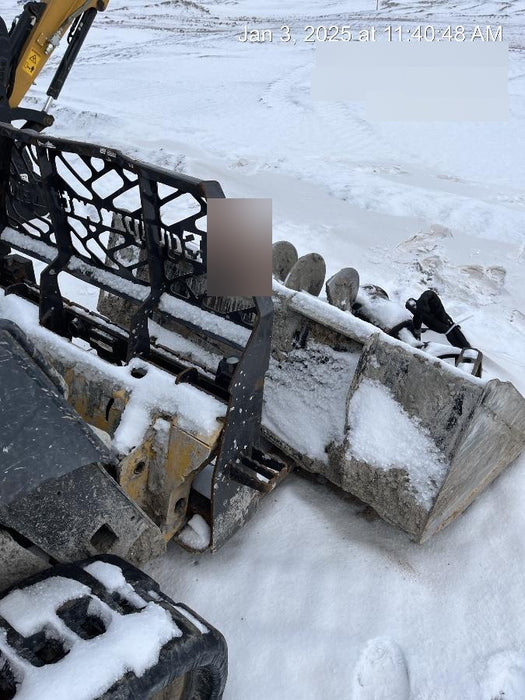 2020 PALADIN 48" Pallet Forks - Paladin