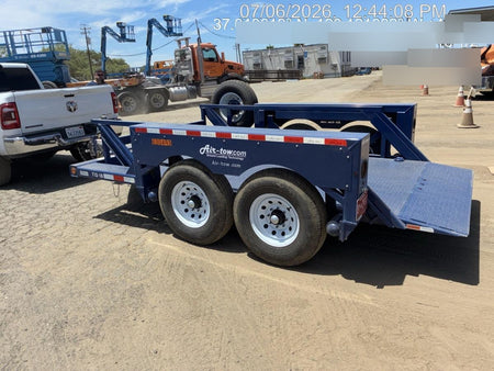 2026 AIR TOW T12-10