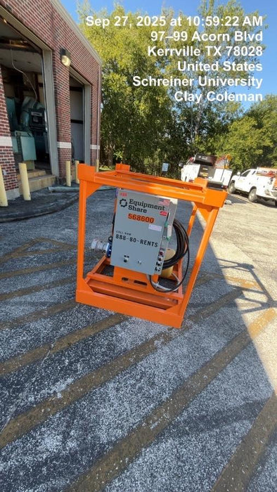 2025 BARCO SA4X3E-30