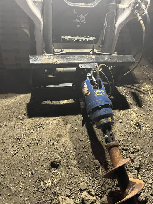 2023 AUGER TORQUE 3300-30