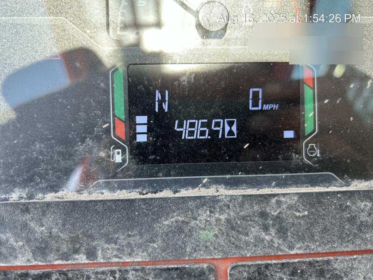 2024 SKYTRAK 8042