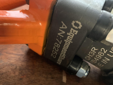 2020 MICHIGAN PNEUMATIC MP-CH3R