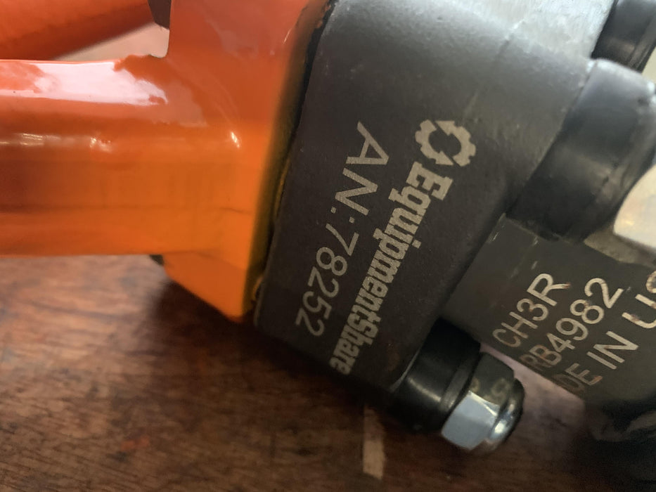 2020 MICHIGAN PNEUMATIC MP-CH3R