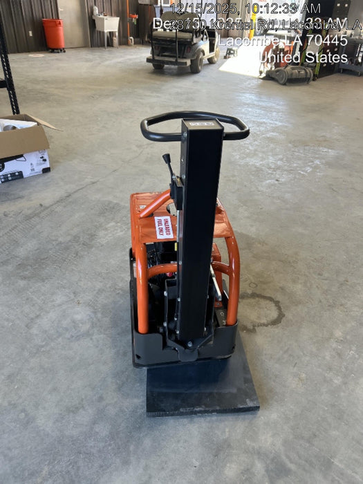 2025 HUSQVARNA LG300