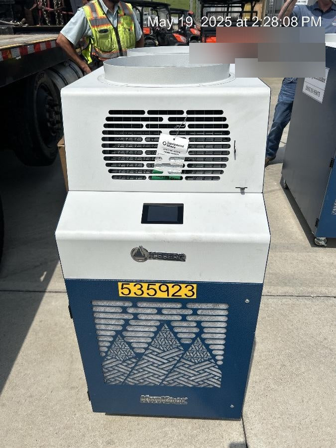 2025 KWIKOOL KIB4221-2