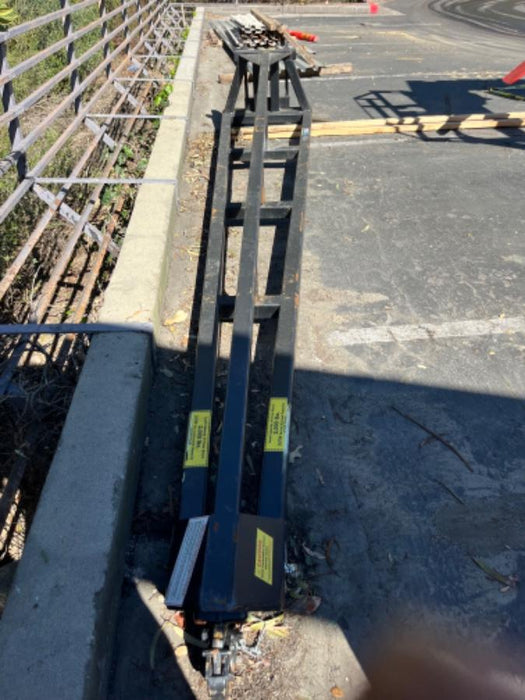 2024 STAR INDUSTRIES 1330TK