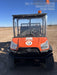 2022 KUBOTA RTV-X1140W-H (Canopy)