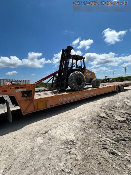 2023 CASE 588H