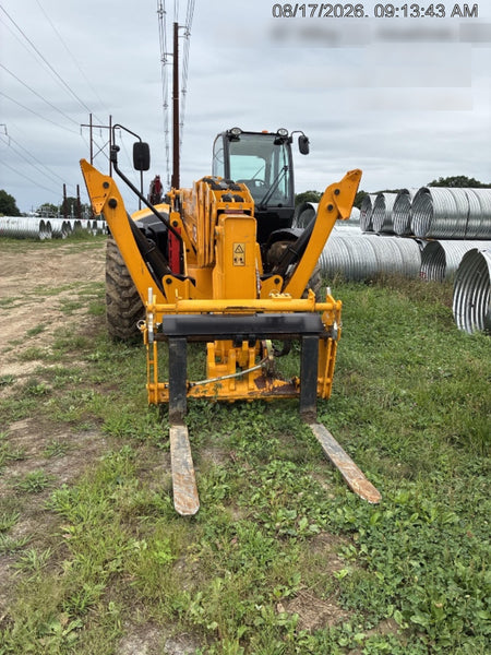 2025 JCB 508-66TC