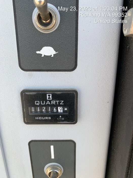 2020 WACKER NEUSON G25