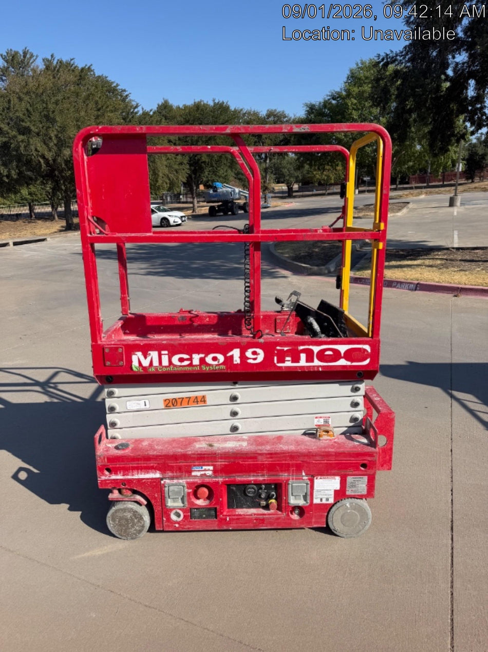 2021 MEC Micro 19