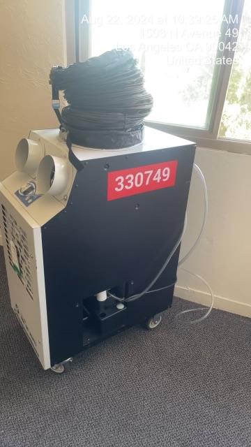 2023 KWIKOOL KPAC1411-2