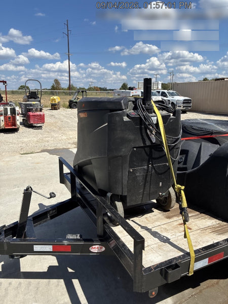 2022 POWER BREEZER PB4BASE