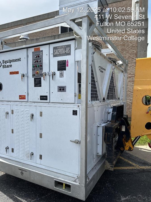 2024 SMARTECH SACP81A-HS