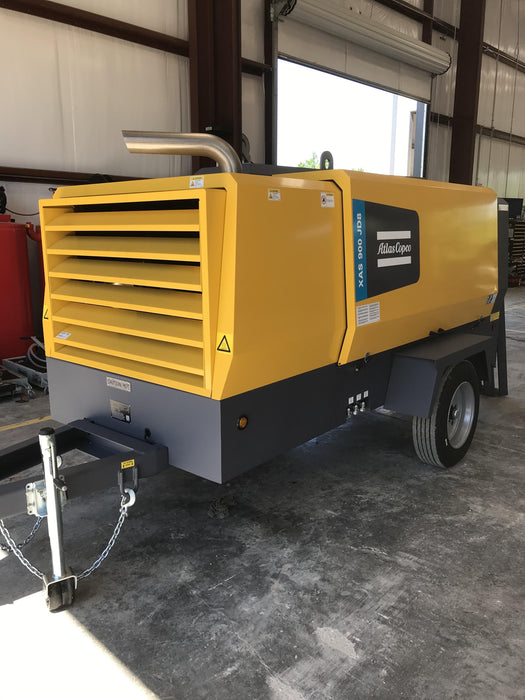 2020 ATLAS COPCO XAS 900