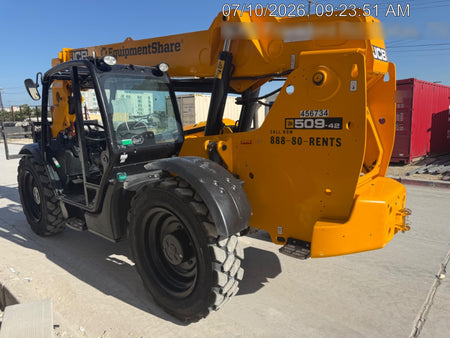2024 JCB 509-42