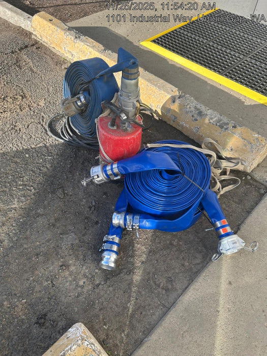 2025 MULTIQUIP ST-2047