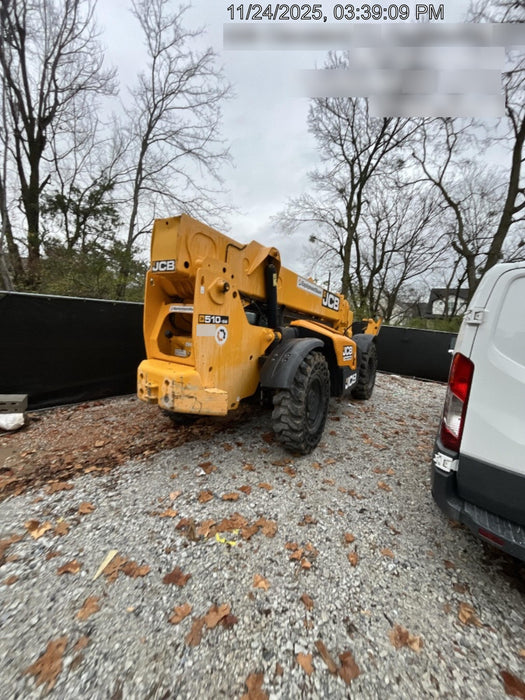 2019 JCB 510-56