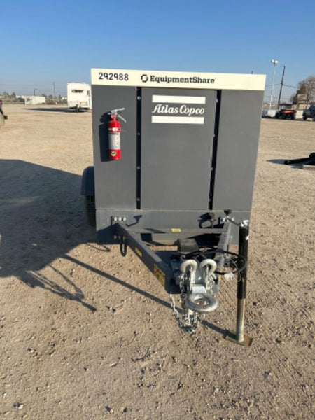 2023 ATLAS COPCO PAC F44 KD-S