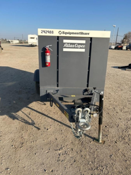 2023 ATLAS COPCO PAC F44 KD-S