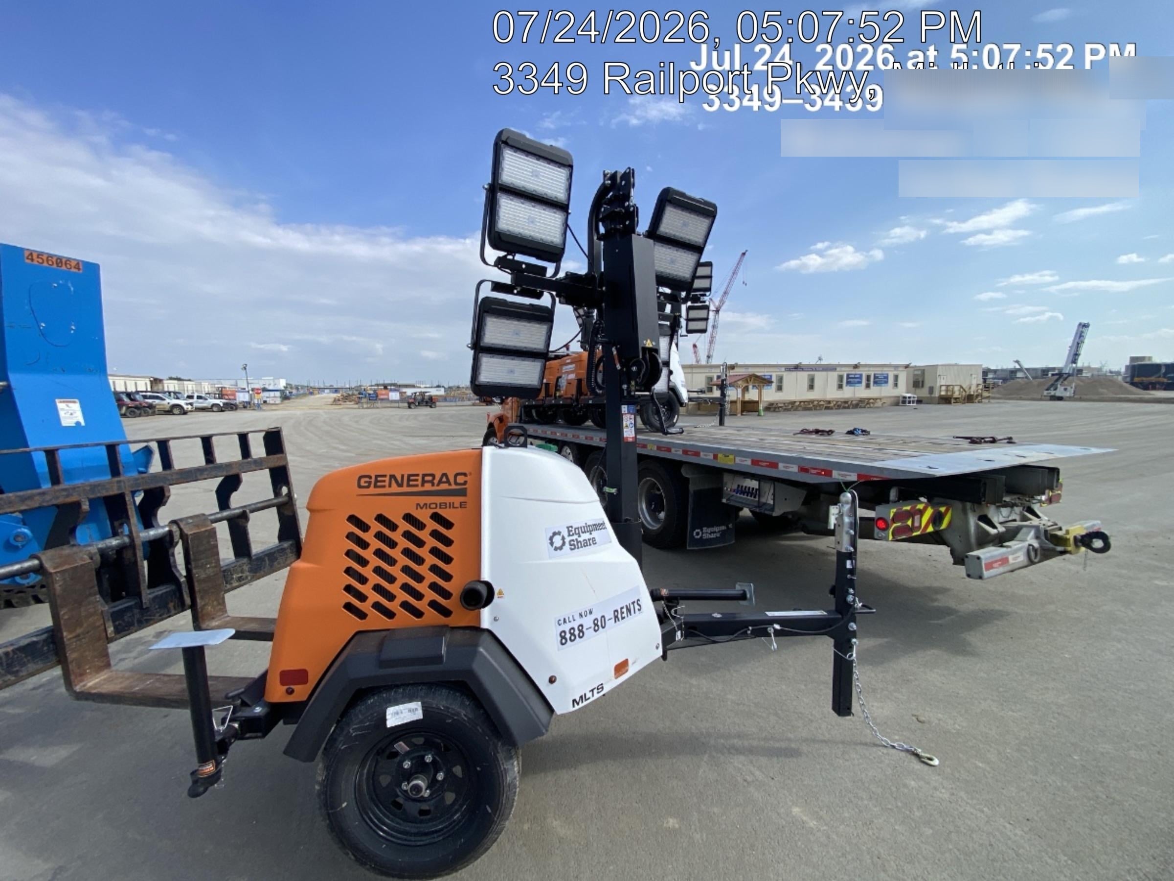 2026 GENERAC MLTS-4