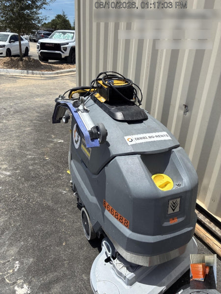 2026 KARCHER BD 80/100 W BP
