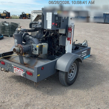 2022 ATLAS COPCO PAC F44 KD