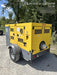 2020 ATLAS COPCO PAS 150 HF CS Enclosed