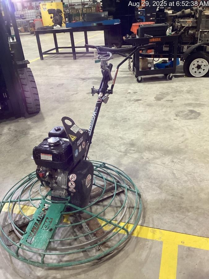 2025 MULTIQUIP B46H90