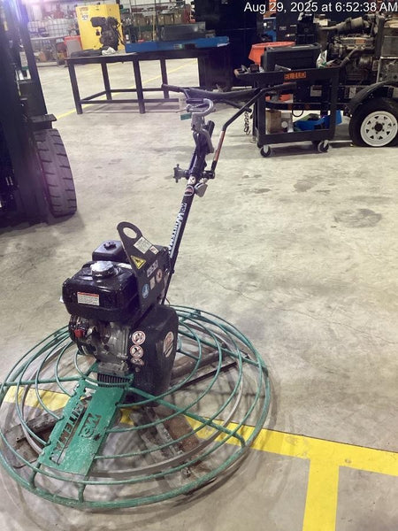 2025 MULTIQUIP B46H90