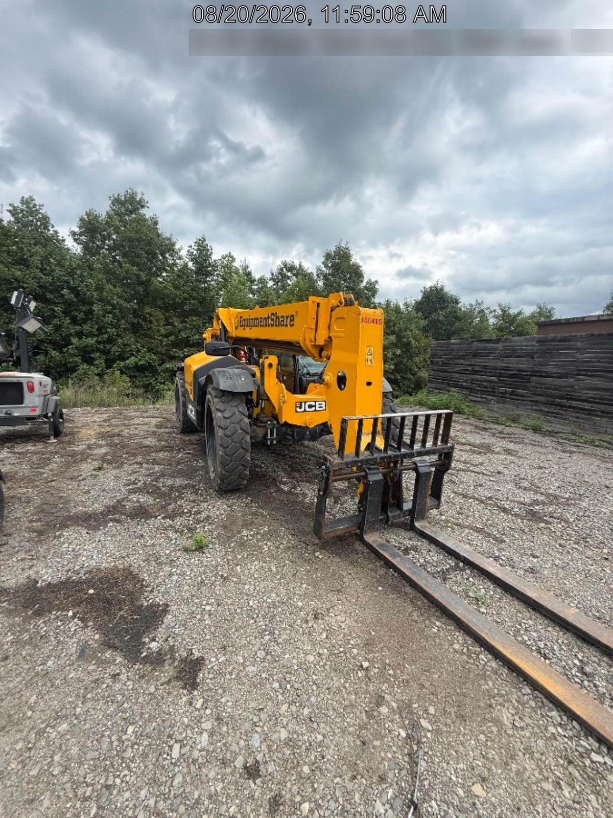 2024 JCB 509-42