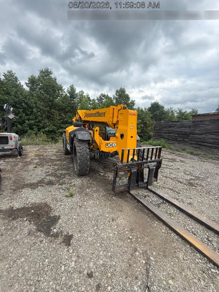 2024 JCB 509-42