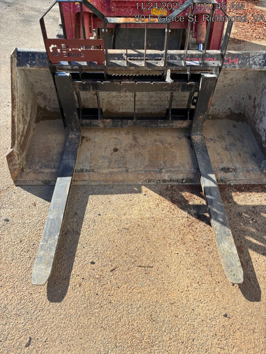 2025 VIRNIG PF4855-5VG