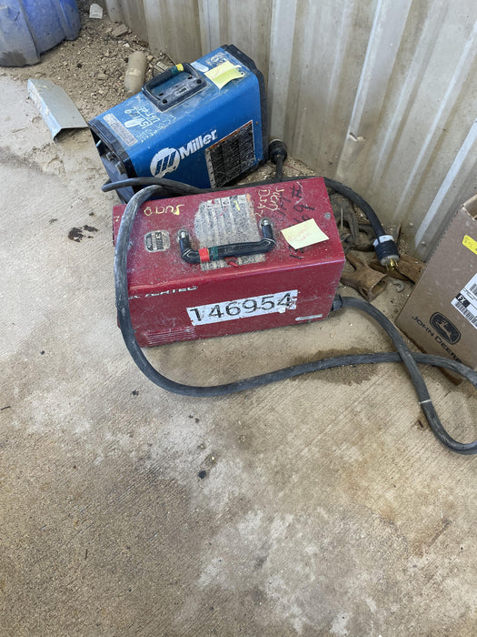 2021 LINCOLN ELECTRIC INVERTEC V276