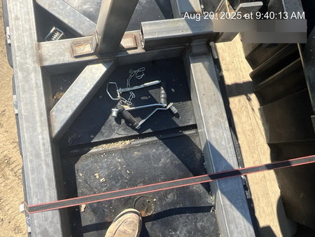 2022 PIONEER 12FHC
