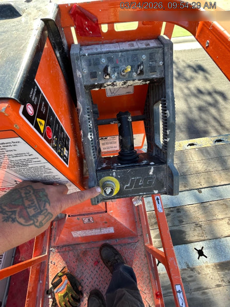 2024 JLG 1230ES