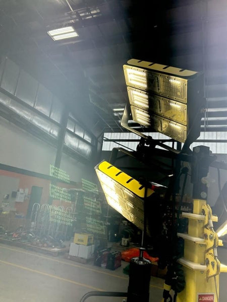2021 LIND EQUIPMENT LE978LEDV-T4B