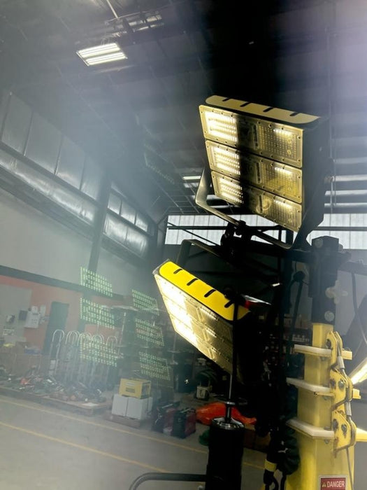 2021 LIND EQUIPMENT LE978LEDV-T4B