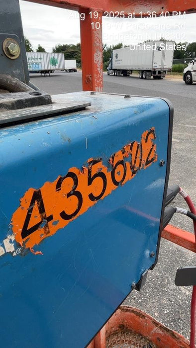 2024 MILLER ELECTRIC CST-282