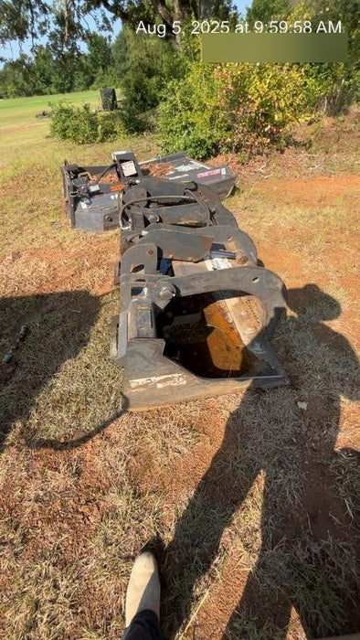 2023 SOLESBEE SBG-72