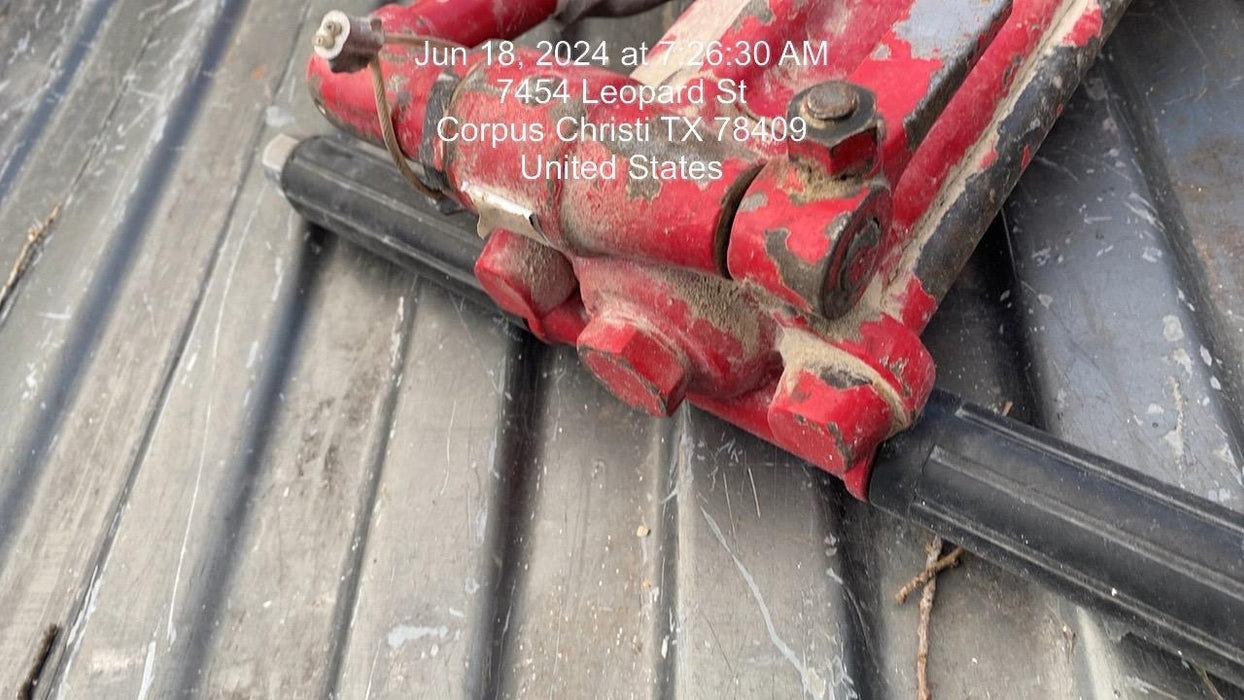 2020 MICHIGAN PNEUMATIC MP-ERD60