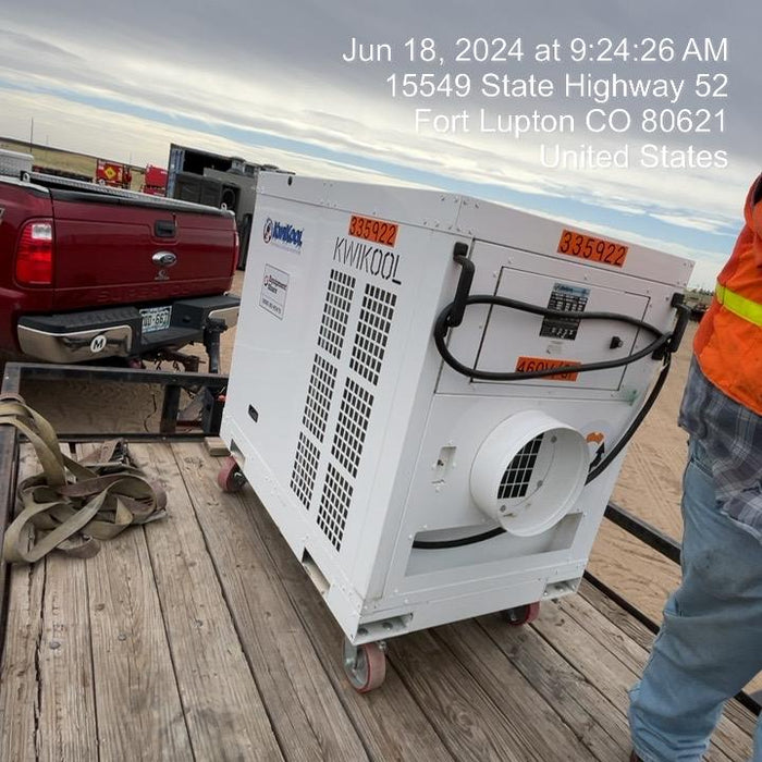 2023 KWIKOOL KPO5-43H