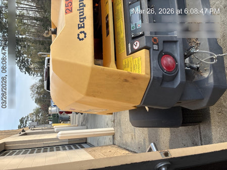 2022 ATLAS COPCO XAS188 CWK