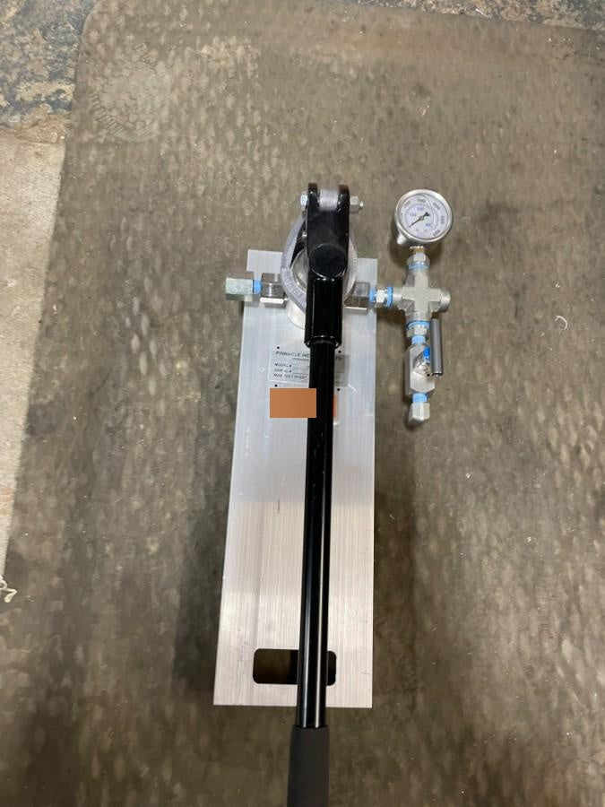 2024 PINNACLE PDQH-5000B