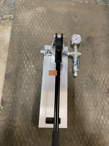 2024 PINNACLE PDQH-5000B