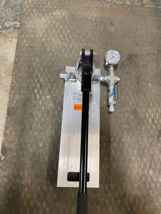 2024 PINNACLE PDQH-5000B