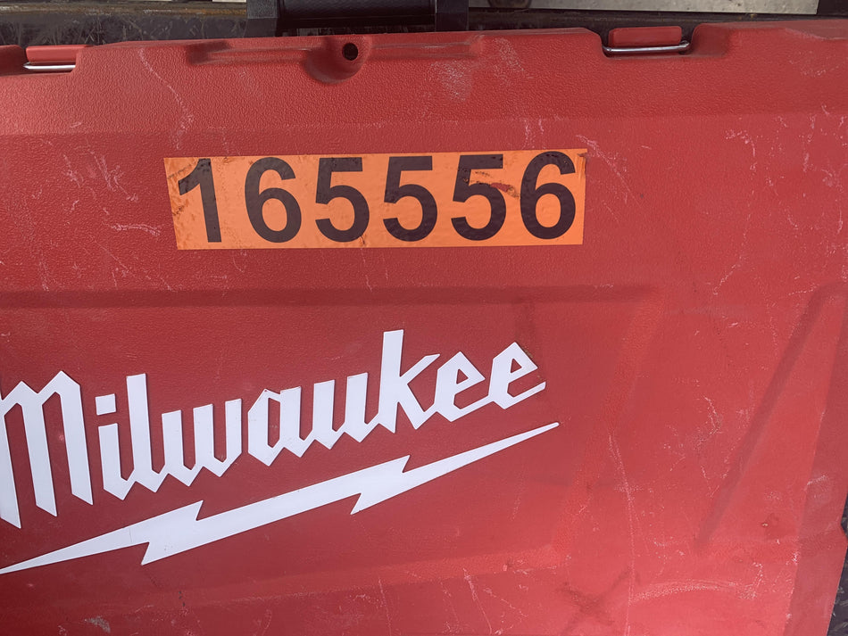 2021 MILWAUKEE 2718-22HD
