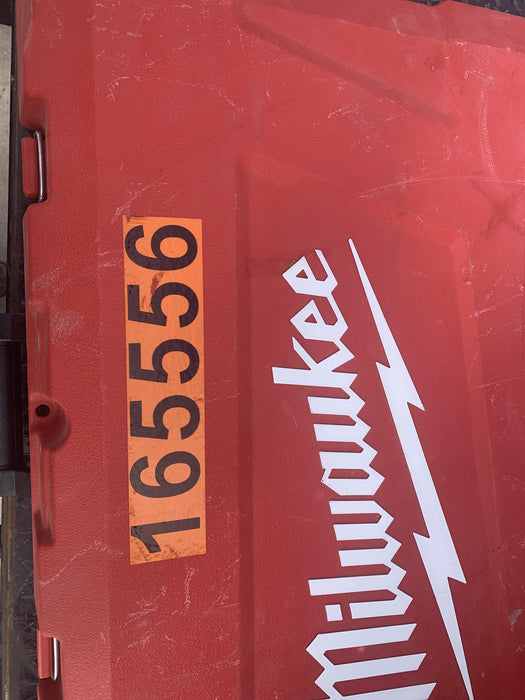 2021 MILWAUKEE 2718-22HD