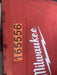 2021 MILWAUKEE 2718-22HD